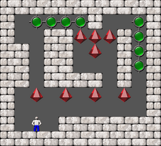 Уровень 66 — Bugs1005 collections